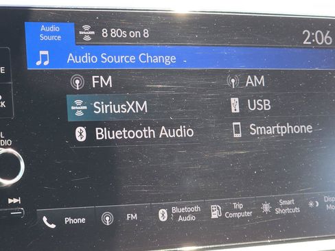Used 2025 Honda Odyssey Sport-L image 8