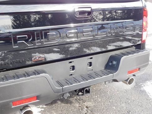 New 2026 Honda Ridgeline Sport image 38