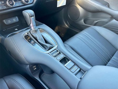 New 2026 Honda HR-V EX-L image 19