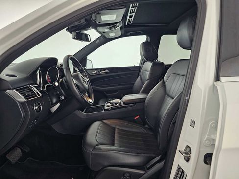 Used 2018 Mercedes-Benz GLE 350 GLE 350 image 21