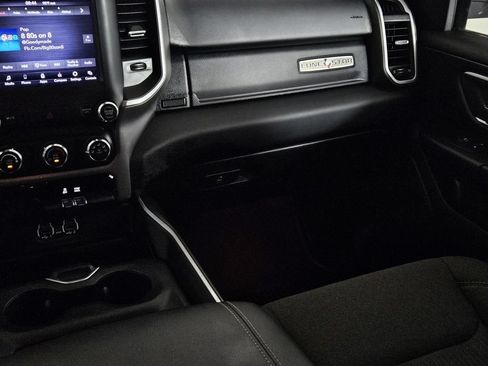 Used 2020 RAM 1500 Lone Star RWD image 11