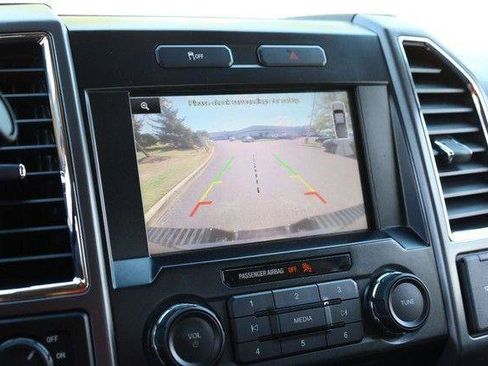 Used 2015 Ford F150 XLT w/ Equipment Group 302A Luxury RWD image 12