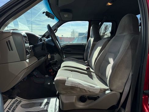 Used 2001 Ford F350 XLT image 8