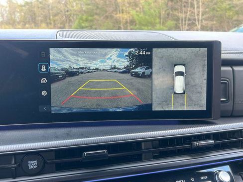 New 2026 Hyundai Santa Fe Calligraphy AWD/4WD image 19