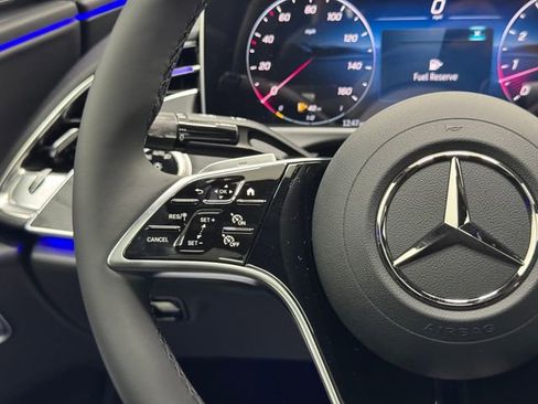 New 2026 Mercedes-Benz E 350 Sedan image 23