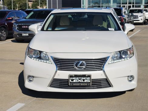 Used 2014 Lexus ES 350 image 2