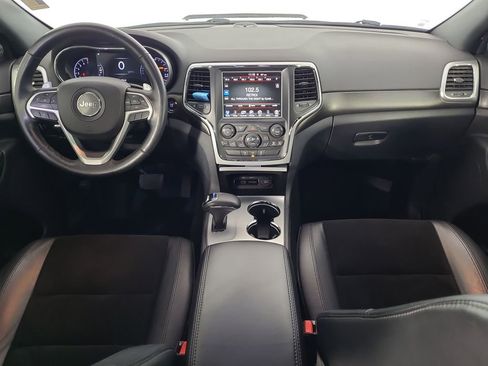 Used 2015 Jeep Grand Cherokee Altitude AWD/4WD image 24