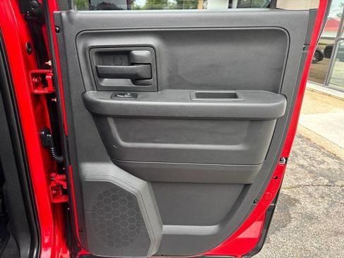 Used 2012 RAM 1500 Express RWD image 23