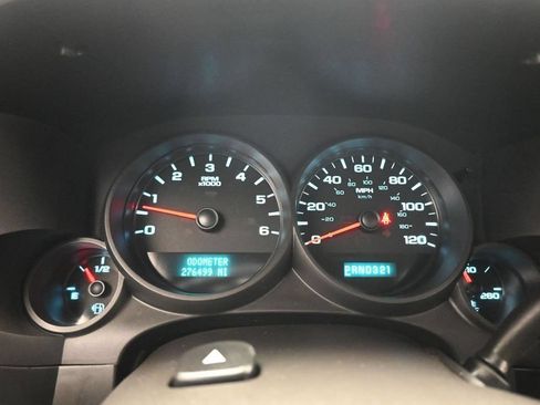 Used 2011 Chevrolet Silverado 1500 LS AWD/4WD image 31
