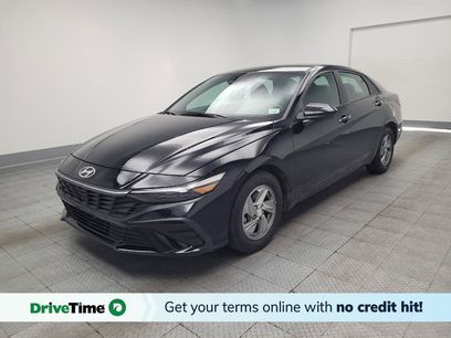 Used 2024 Hyundai Elantra SE