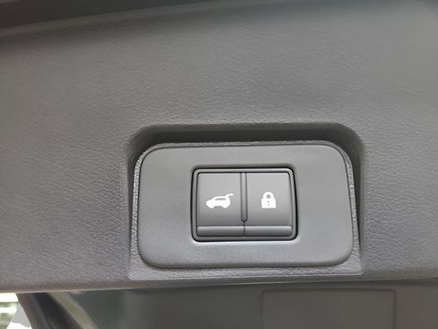 New 2026 Nissan Rogue SV w/ Cold Weather Package image 23