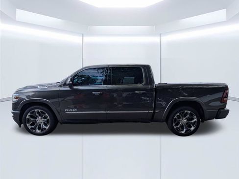 Used 2020 RAM 1500 Limited AWD/4WD image 7