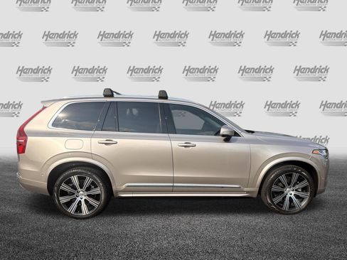 Certified 2024 Volvo XC90 B6 Plus w/ Protection Package Premier AWD/4WD image 11