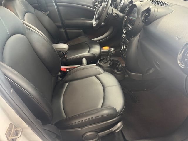 Used 2016 MINI Cooper Countryman S AWD/4WD image 4