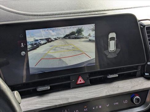 Used 2023 Kia Sportage X-Line image 12