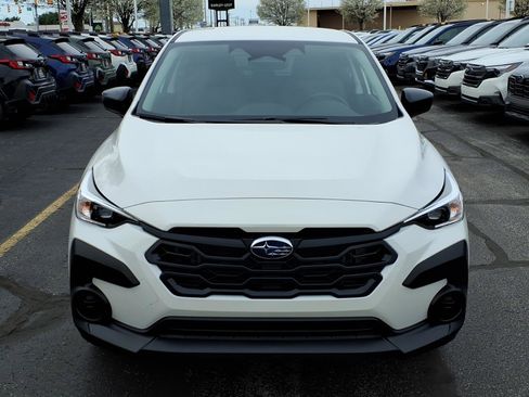 New 2026 Subaru Crosstrek 2.5i AWD/4WD image 2