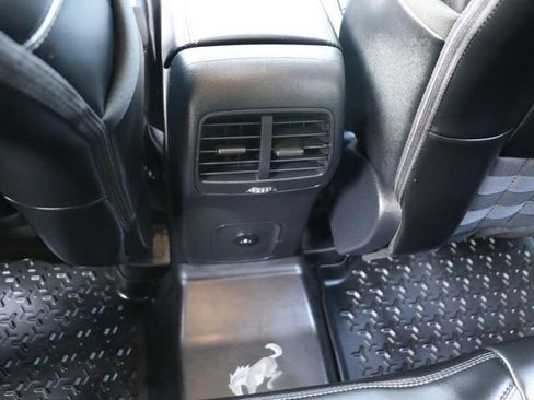 Used 2025 Ford Bronco Sport Big Bend w/ Convenience Package AWD/4WD image 17