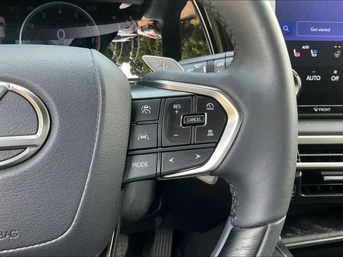 Used 2023 Lexus RX 350 Premium w/ Accessory Package AWD/4WD image 12