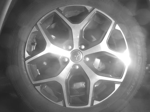 Used 2025 Jeep Compass Limited image 14