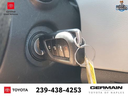 Certified 2024 Toyota Corolla LE FWD image 33