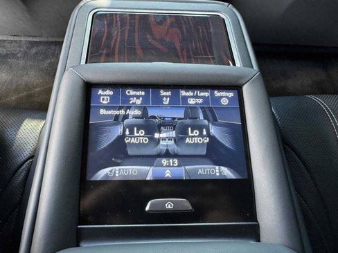 Used 2018 Lexus LS 500h w/ Luxury Package RWD image 36