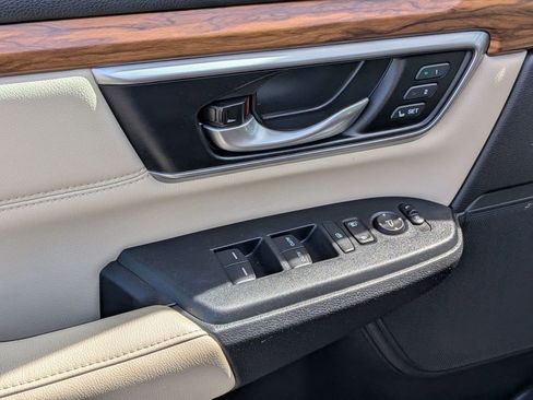 Used 2019 Honda CR-V EX-L image 14