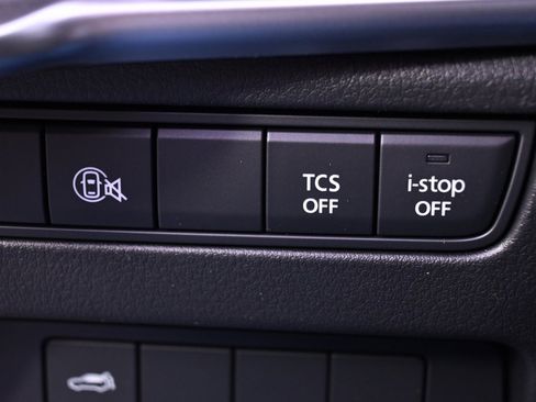 New 2026 MAZDA CX-90 3.3 Turbo w/ Select Package image 25