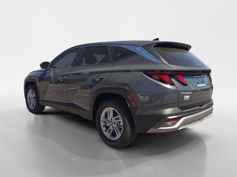 New 2026 Hyundai Tucson SE FWD image 5