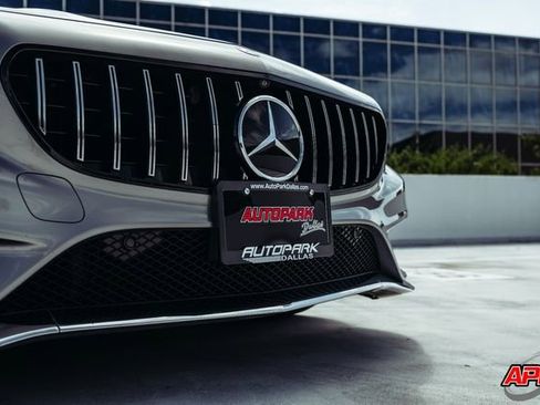 Used 2015 Mercedes-Benz S 550 4MATIC Coupe image 25