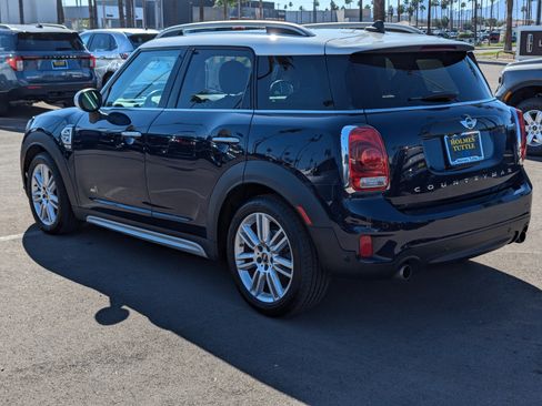 Used 2018 MINI Cooper Countryman S image 4