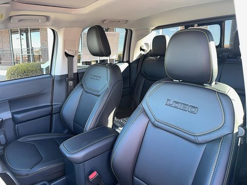 New 2026 Ford Maverick Lobo image 17