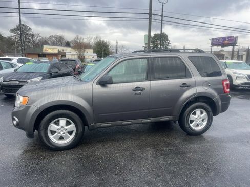 Used 2009 Ford Escape XLT image 8
