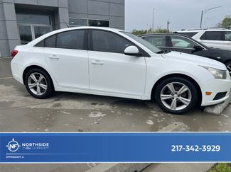 Used 2013 Chevrolet Cruze LT FWD video 1