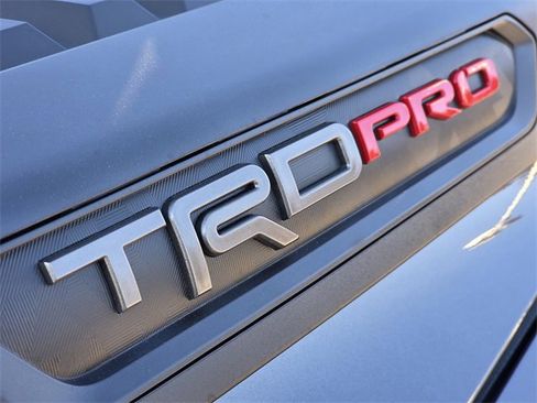 New 2026 Toyota Sequoia TRD Pro image 7