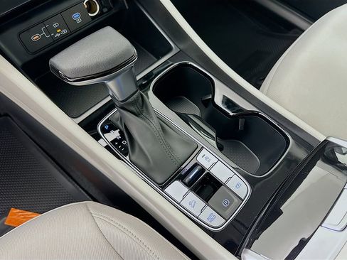 New 2026 Hyundai Tucson SEL image 14