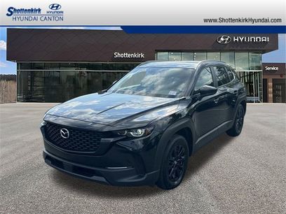 Used 2024 MAZDA CX-50 AWD 2.5 S w/ Preferred Package