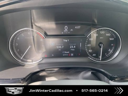 Certified 2022 Cadillac XT5 Premium Luxury AWD/4WD image 32