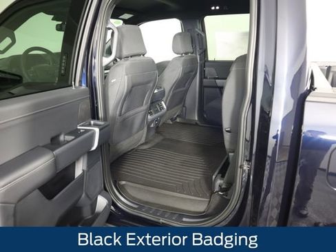 New 2026 Ford F150 XLT w/ Equipment Group 302A MID image 56