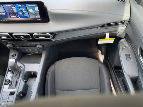 New 2026 Nissan Sentra S image 16