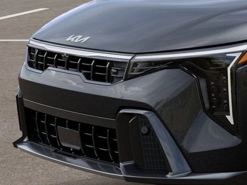 New 2026 Kia K4 GT-Line Turbo FWD image 12