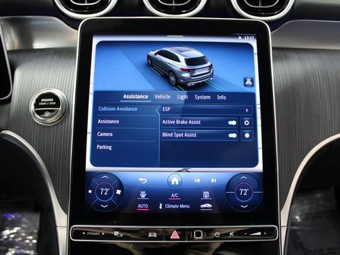 Used 2024 Mercedes-Benz GLC 300 image 25