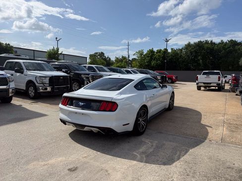 Used 2017 Ford Mustang Premium w/ Equipment Group 201A RWD image 5
