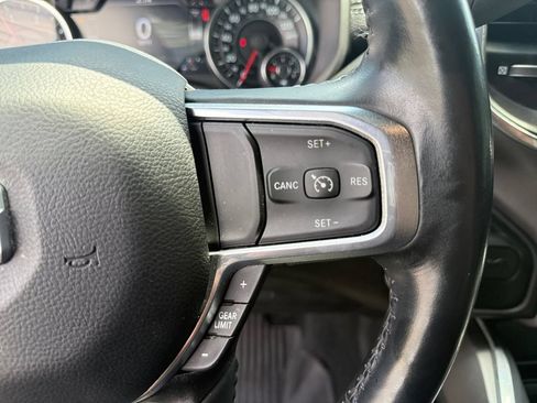 Certified 2023 RAM 2500 Laramie AWD/4WD image 35