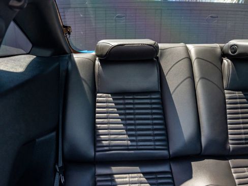 Used 2013 Ford Mustang Shelby GT500 RWD image 46