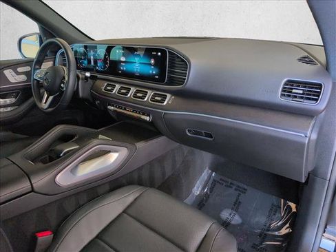 Certified 2022 Mercedes-Benz GLE 350 4MATIC image 24