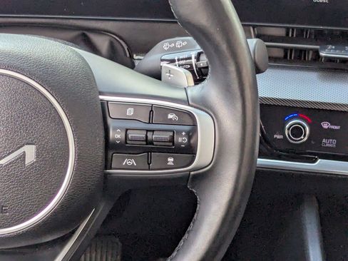 Certified 2023 Kia Sportage SX Prestige image 18