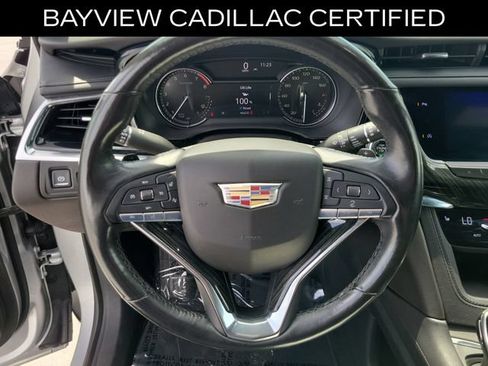 Used 2020 Cadillac XT6 Premium Luxury FWD image 24