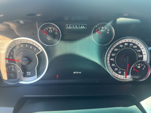 Used 2018 RAM 1500 Sport AWD/4WD image 23