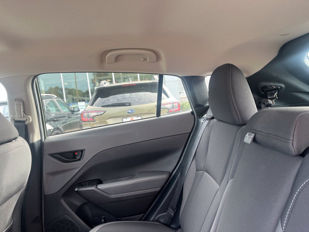 Used 2026 Subaru Crosstrek 2.5i Premium w/ Convenience Package #2 AWD/4WD image 10