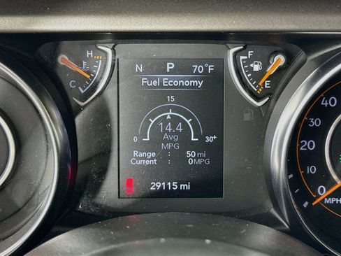 Used 2022 Jeep Gladiator Sport AWD/4WD image 14